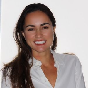 Meet your Posher, Fernanda